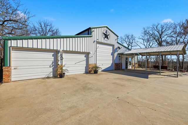 10325 E Fm 922, Tioga, TX 76271