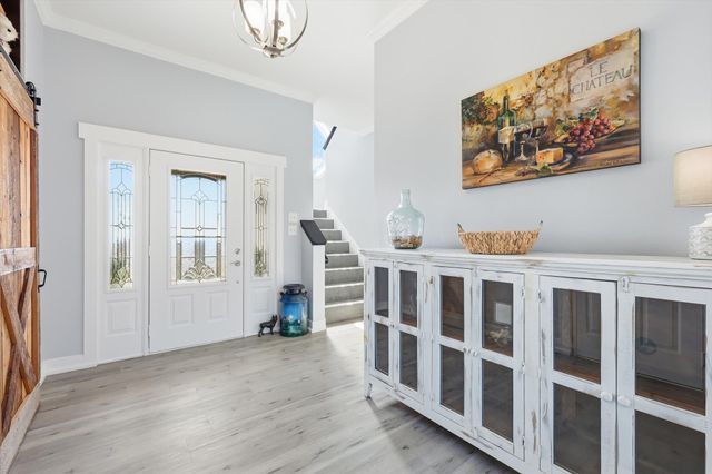 10325 E Fm 922, Tioga, TX 76271