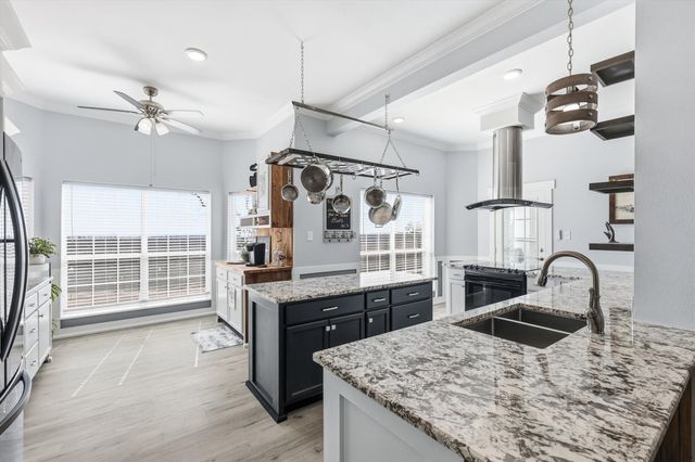 10325 E Fm 922, Tioga, TX 76271