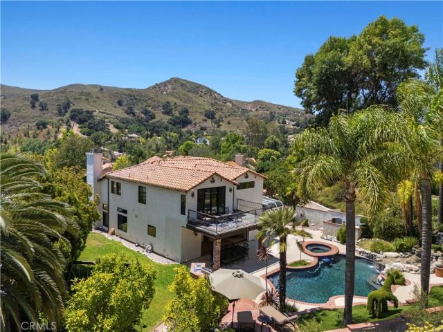3728 Park Colony Court, Agoura Hills, CA 91301