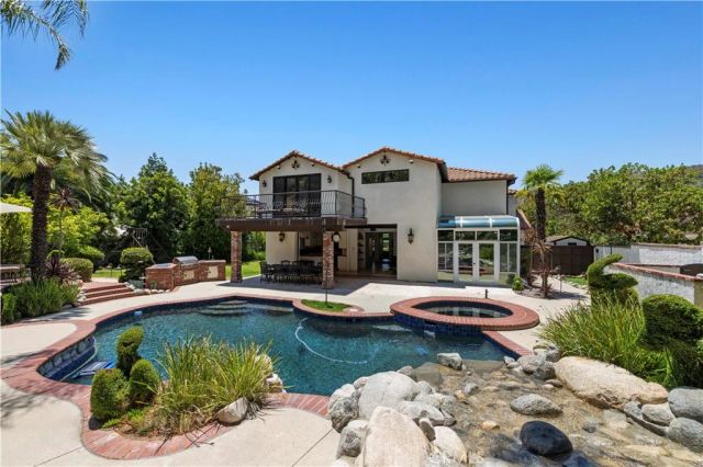 3728 Park Colony Court, Agoura Hills, CA 91301