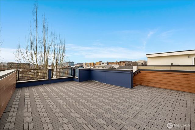 1138 A NW 57th Street, Seattle, WA 98107