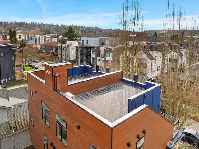 1138 A NW 57th Street, Seattle, WA 98107