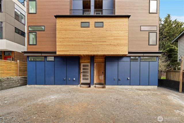 1138 A NW 57th Street, Seattle, WA 98107