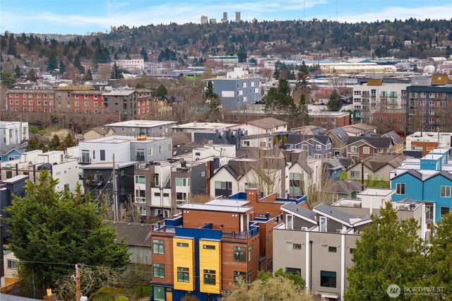 1138 A NW 57th Street, Seattle, WA 98107