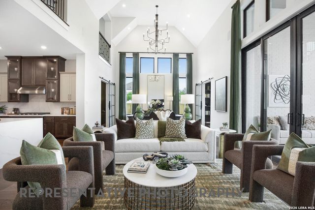 317 Dulce Vista, Boerne, TX 78006