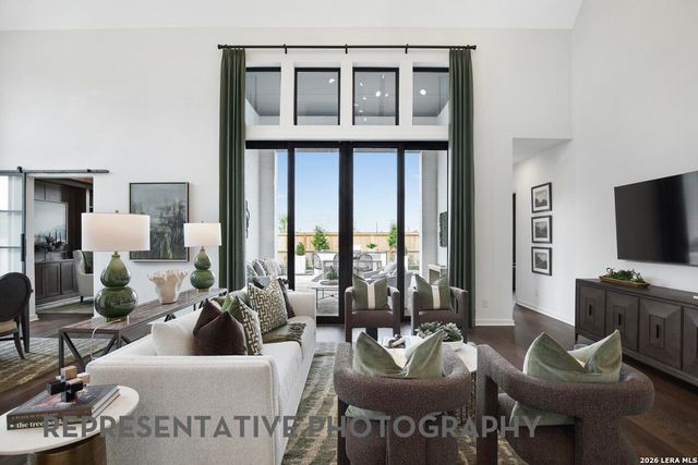 317 Dulce Vista, Boerne, TX 78006