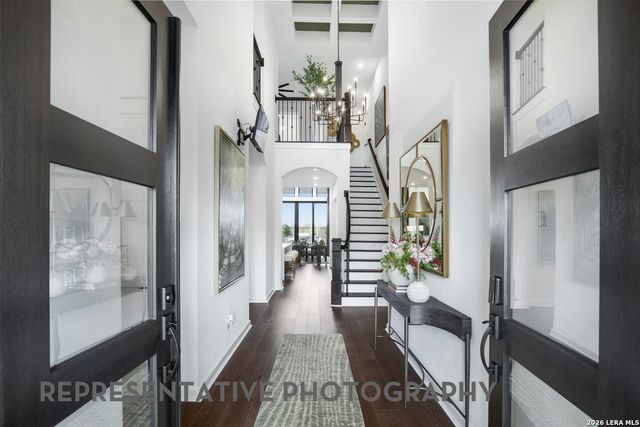 317 Dulce Vista, Boerne, TX 78006