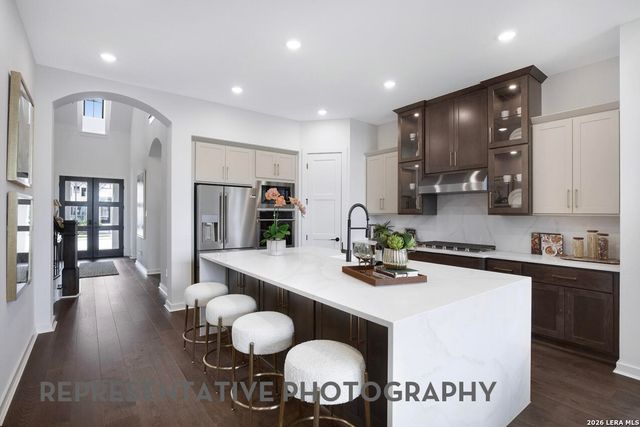 317 Dulce Vista, Boerne, TX 78006