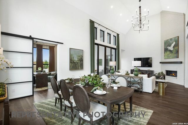 317 Dulce Vista, Boerne, TX 78006