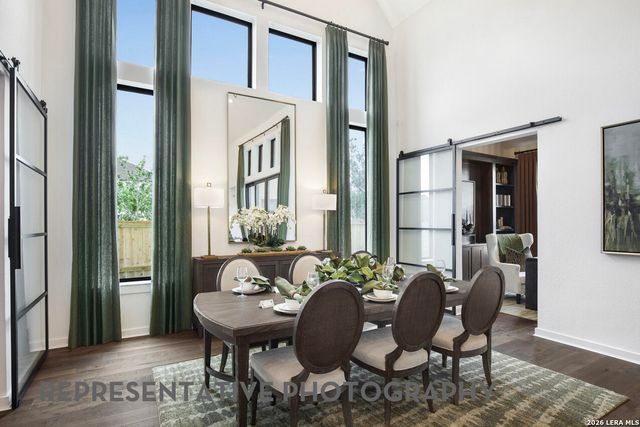 317 Dulce Vista, Boerne, TX 78006