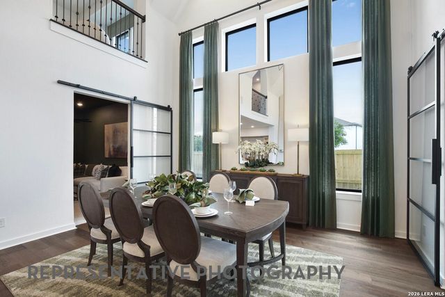 317 Dulce Vista, Boerne, TX 78006