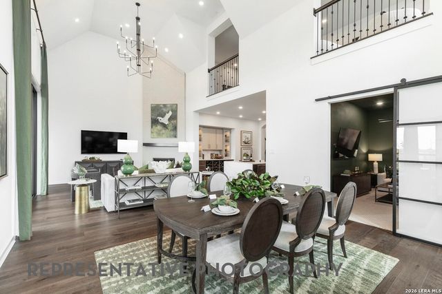 317 Dulce Vista, Boerne, TX 78006