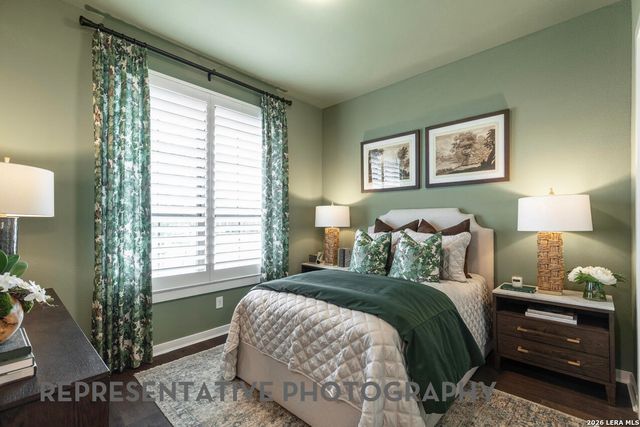 317 Dulce Vista, Boerne, TX 78006