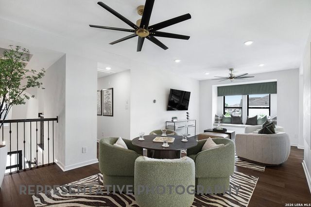 317 Dulce Vista, Boerne, TX 78006