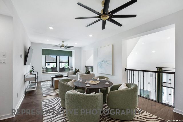 317 Dulce Vista, Boerne, TX 78006