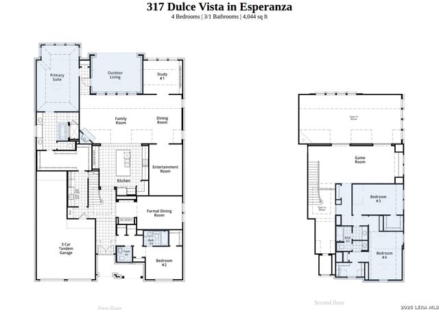 317 Dulce Vista, Boerne, TX 78006