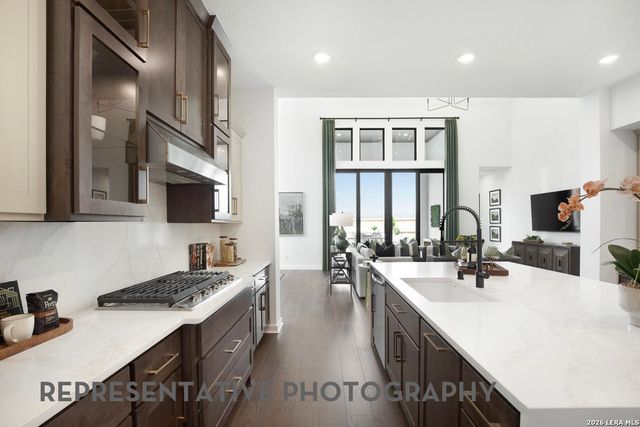 317 Dulce Vista, Boerne, TX 78006