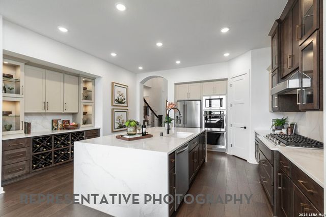 317 Dulce Vista, Boerne, TX 78006