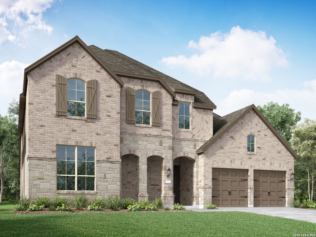 317 Dulce Vista, Boerne, TX 78006
