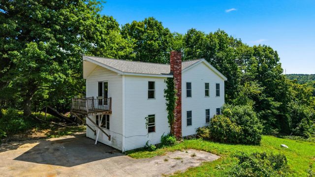 61 High Street, Greenville, NH 03048