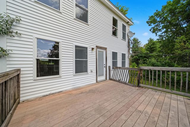 61 High Street, Greenville, NH 03048