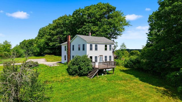 61 High Street, Greenville, NH 03048