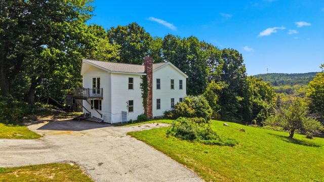 61 High Street, Greenville, NH 03048