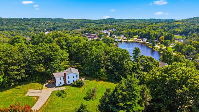 61 High Street, Greenville, NH 03048