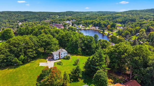 61 High Street, Greenville, NH 03048