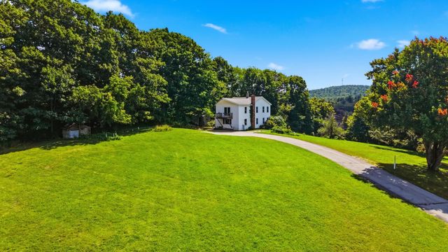 61 High Street, Greenville, NH 03048