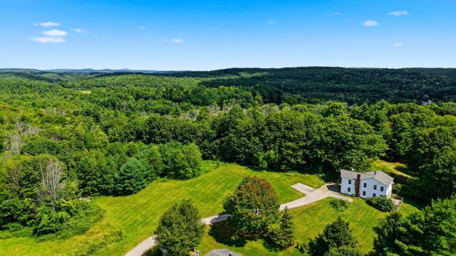 61 High Street, Greenville, NH 03048
