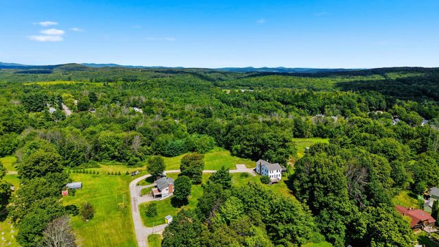 61 High Street, Greenville, NH 03048