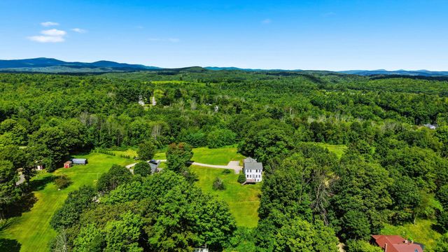 61 High Street, Greenville, NH 03048