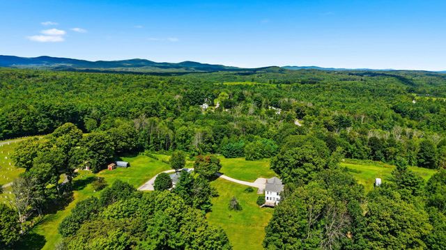 61 High Street, Greenville, NH 03048