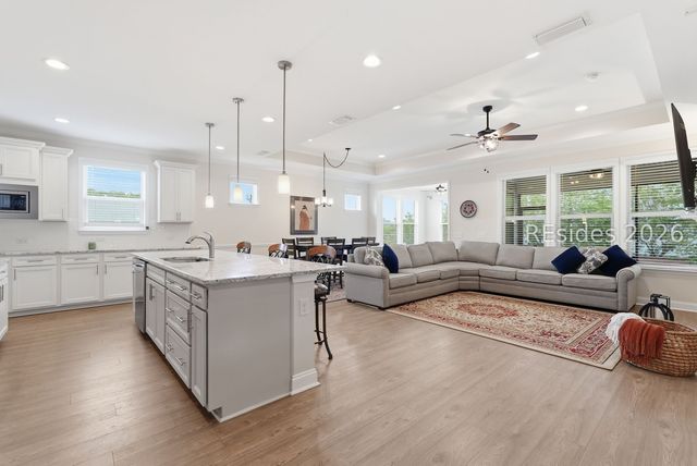 706 Turnberry Woods Dr, Bluffton, SC 29909