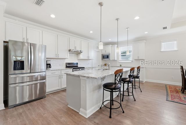 706 Turnberry Woods Dr, Bluffton, SC 29909