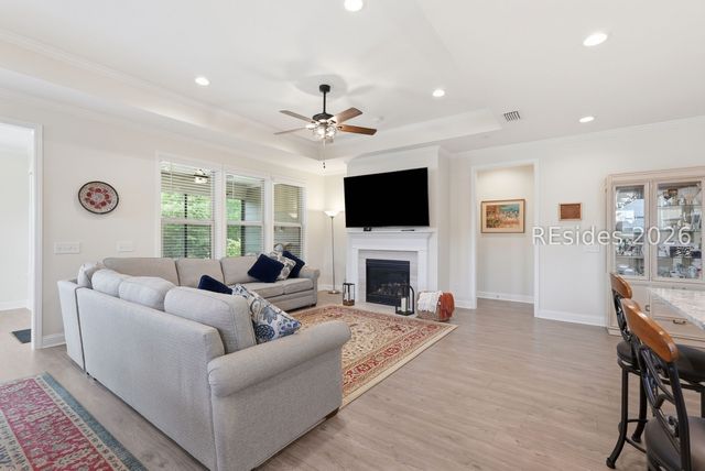 706 Turnberry Woods Dr, Bluffton, SC 29909