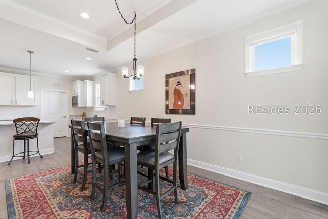 706 Turnberry Woods Dr, Bluffton, SC 29909