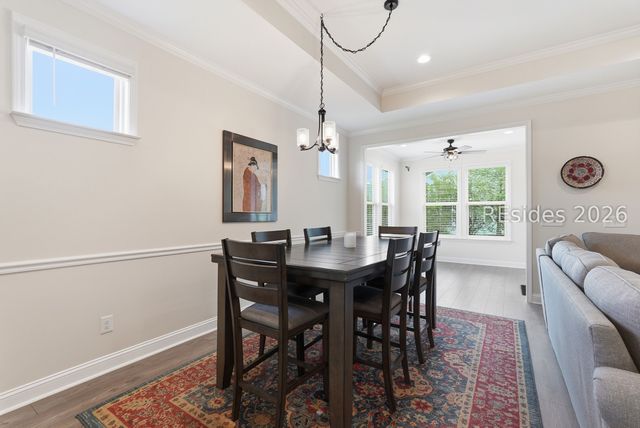 706 Turnberry Woods Dr, Bluffton, SC 29909