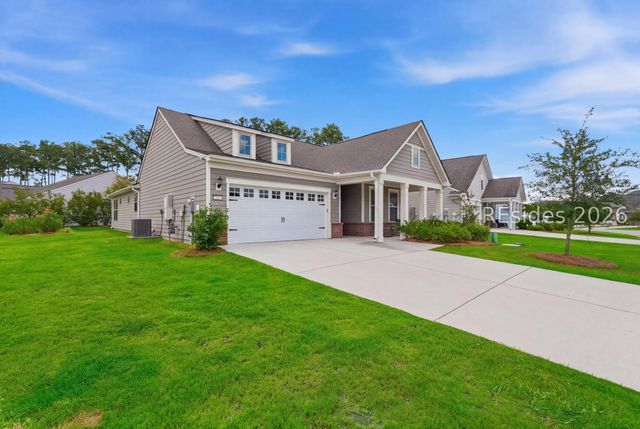 706 Turnberry Woods Dr, Bluffton, SC 29909