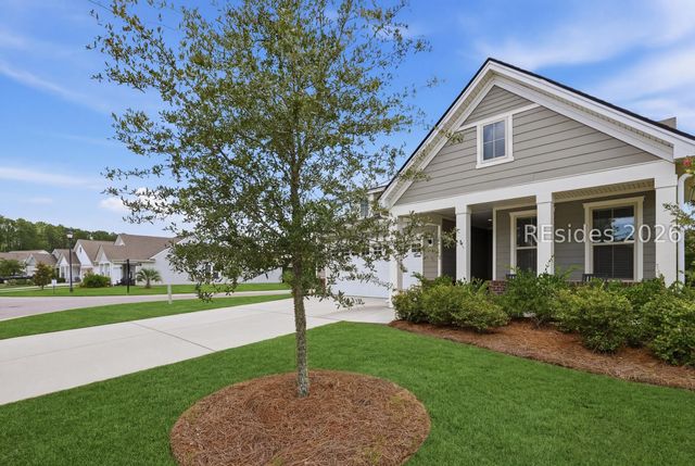 706 Turnberry Woods Dr, Bluffton, SC 29909
