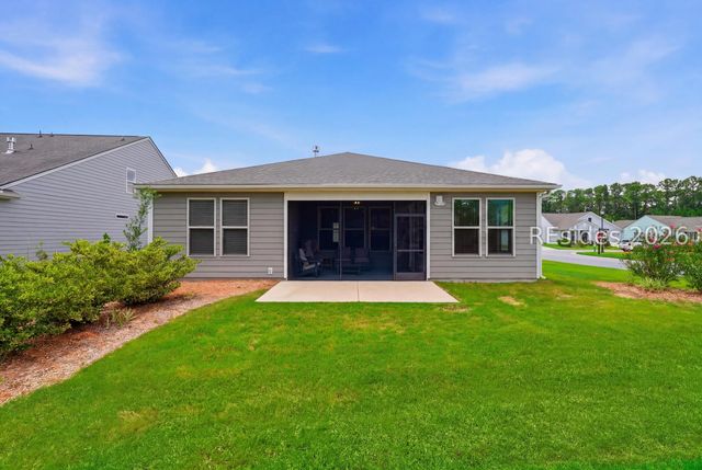 706 Turnberry Woods Dr, Bluffton, SC 29909
