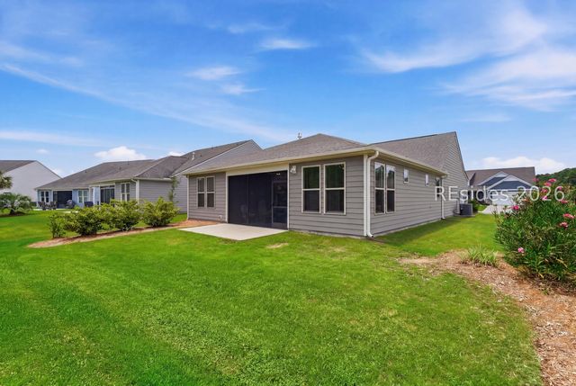706 Turnberry Woods Dr, Bluffton, SC 29909