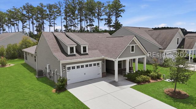 706 Turnberry Woods Dr, Bluffton, SC 29909