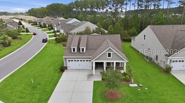 706 Turnberry Woods Dr, Bluffton, SC 29909
