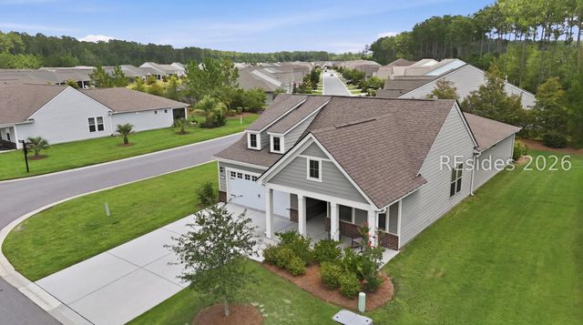 706 Turnberry Woods Dr, Bluffton, SC 29909
