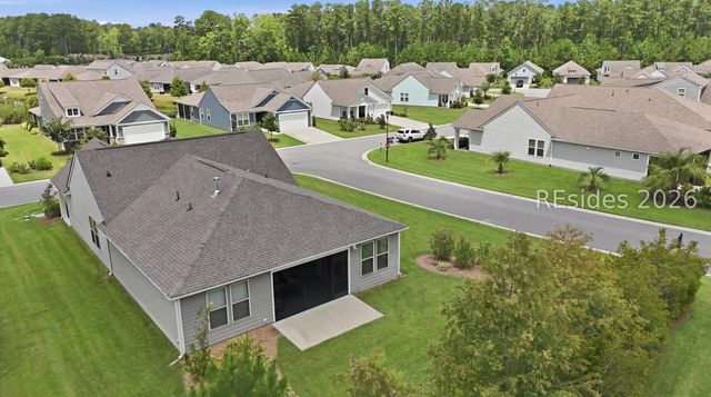 706 Turnberry Woods Dr, Bluffton, SC 29909