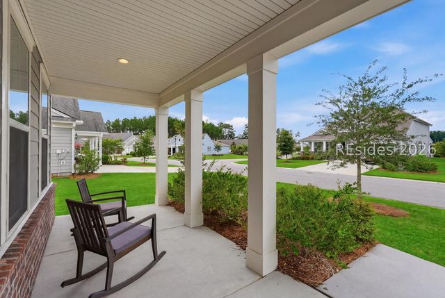 706 Turnberry Woods Dr, Bluffton, SC 29909