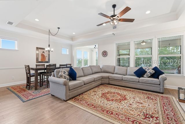 706 Turnberry Woods Dr, Bluffton, SC 29909